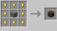 Мод на люминисцентные лампы Arcane Lamps [1.12.2]